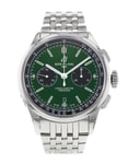Pre-Owned Breitling Premier B01 Watch